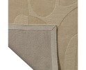 by fonQ Reform Vloerkleed - Dusty Green - Rechthoekig - 160 x 230 cm