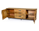 Dressoir Ayleen 200cm | Livingfurn