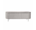Tv meubel Solana | 165 cm | Taupe