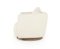 Fauteuil Jordan - beige | Eleonora