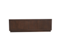 Tv meubel Brussel Walnoot | 150 cm