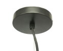Pendant lamp Benti small - natuurlijk | BY-BOO