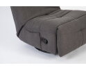 Relaxfauteuil Lazy | Dark Grey