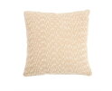 Trace 45x45cm - beige | BY-BOO