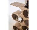 Cabinet Esu - natuurlijk | BY-BOO