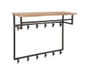 Kapstok Edge Hoog | 12 Haken