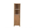Bovenblad Boekenkast Dallas Beige  Marmer