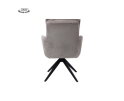 Rosora Armstoel - HZ6068-04 beige (draaibaar)