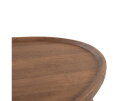 Salontafel Nino 140x65cm - bruin | Eleonora