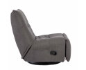 Relaxfauteuil Lazy | Dark Grey