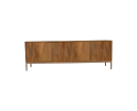 Tv meubel Madison Natural | 165 cm