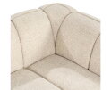 Sofa Cubetto - taupe | BY-BOO