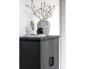 Timeless Black bergkast Beam small