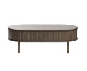 META COFFEE TABLE 60X120 CM