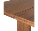 Eettafel Lira 240x110cm - bruin | Eleonora