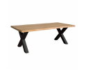 Xara Eetkamertafel 260 cm