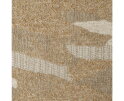 Pouf Rytm small - taupe | BY-BOO