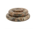 Bowl Donut large - bruin | BY-BOO