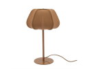 Table lamp Sora - bruin | BY-BOO