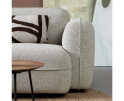 DROP met chaise longue links - Serenity 03