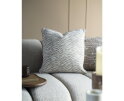 Pillow Tigra 45x10cm - beige | BY-BOO