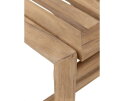 salontafel Ray rechthoekig