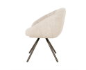 Stoel Tara - beige | Eleonora