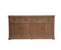 Dressoir 305 - 200x50x90, Kasar
