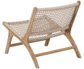 fauteuil Winston