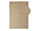 by fonQ Mellow Vloerkleed - Taupe - Rechthoekig - 200 x 300 cm