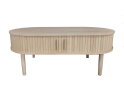 META COFFEE TABLE 60X120 CM