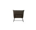Seda Fauteuil - fabric Cherokee 13 green