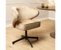 Eetkamerstoel Persie | Light Brown