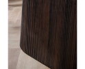 Eettafel Ceramo Centro 215 - 3D keramiek Taj Mahal