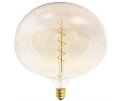 Lightbulb Edison - amber | BY-BOO
