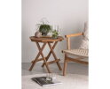 opvouwbare picknick tafel Owen