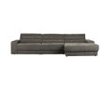 Date Chaise Longue Rechts Vintage Mouse - BePureHome
