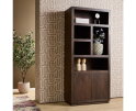 Vakkenkast Brussel Brown | 90 cm