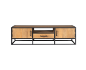 TV-meubel Denver | Mango Metaal | 180 cm