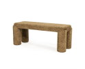 Bench Omla - geel | BY-BOO