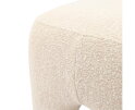 Stool Bayo - beige | BY-BOO