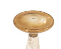 Side table Sereno 34x34cm - beige | BY-BOO