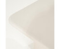 Side table Siminto medium 60x60cm - beige | BY-BOO