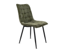 Eetkamerstoel Lucille Perfect Harmony Groen