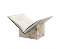Bookstand Pietra - beige | BY-BOO