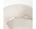 Fauteuil Hamilton - beige | Eleonora