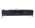 TV-meubel York | 200 cm | Livingfurn