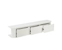TV kast Jade zwevend Off White 200
