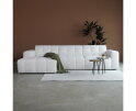 WAVE met chaise longue links - Sorriso 6