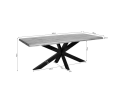 Boomstamtafel Denver | 160 cm